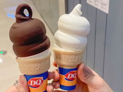 -DQ·蛋糕·冰淇淋(苏州中心店)