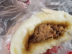 -清泉阁包子饺子·刀削面(五一店)