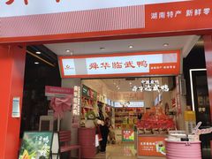 -舜华临武鸭·湖南零食特产(三王街店)