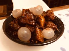 -绿茶餐厅(领展购物广场·中关村店)