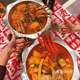 汕头📍今天吃了“豪华版”的麻辣烫