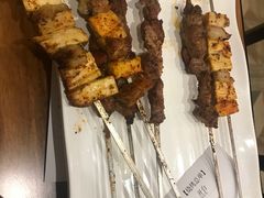 -巴依老爷新疆美食(望京小街店)