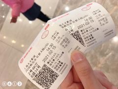 -新田360广场(上海华侨城店)