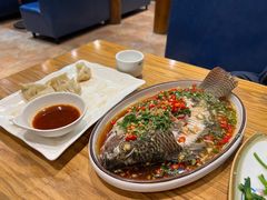 -妈妈的味道·腾冲特色菜(和顺古镇店)