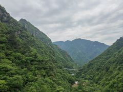 -浙北大峡谷