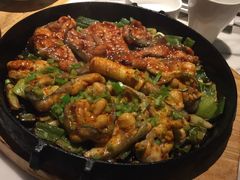-掌柜的店·河南菜(新天地店)