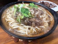 -老方牛味馆