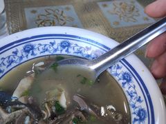 -清真·鸦儿李记·小馆(后海店)