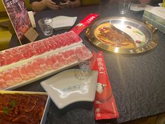 -熊喵来了火锅(长安万达第94分店)