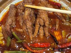 -山四砂锅(太原钟楼街店)