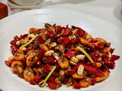 -海味观(老西门店)