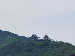 -穹窿山景区