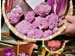 -芸山季·云南山珍菌火锅(人民广场来福士店)