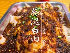 -兔槽江湖菜·重庆璧山兔(水围店)