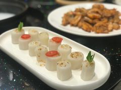 -滋粥楼·顺德菜海鲜茶点(方舟店)