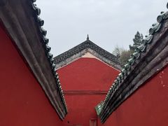 -武当山风景区