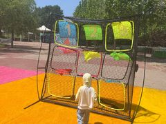 -北戴河圣蓝海洋公园