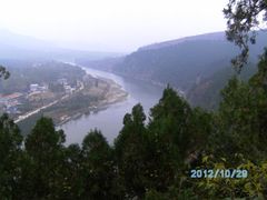 -牛郎织女景区