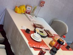 -沈师傅四季烤鸭小馆(中科紫峰店)