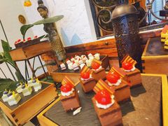 -火舞泰·泰式海鲜火锅餐厅(世纪城店)