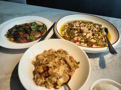 -柴门头啖汤·经典川菜·慢火汤品(锦城万达店)