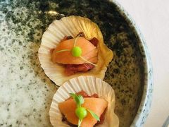 -L'Arome芳芳法国餐厅(仙林金鹰店)