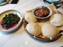 -卯时·龙光雅宴·精致锡帮菜(惠山古镇店)