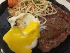 -诺丁牛排披萨自助餐厅(汕头苏宁店)