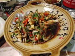 -巷儿里餐厅·杭帮菜(信义坊店)