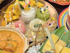 -泰妃殿(武汉首店)