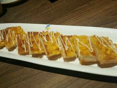 -龙聚德北京烤鸭(沙坪坝华宇A馆店)