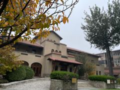 -静园(和平区)