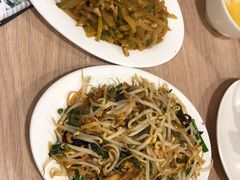 -姥家春饼店(漳州二路店)