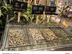 -南通绿洲国际假日酒店全日餐厅