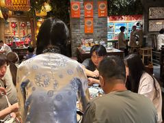 -南京大牌档(青岛万象城店)
