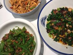 -农耕记·湖南土菜(科技园店)