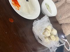 -老葛汤包(石佛路店)