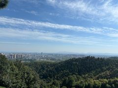 -敬亭山风景名胜区