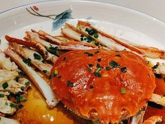 -沪华海鲜大酒楼(南汇店)