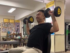 -中田·健身+普拉提(苗栗路店)
