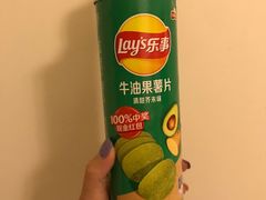 -大昌超市(中环店)