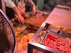 -明记牛杂(新马路分店)