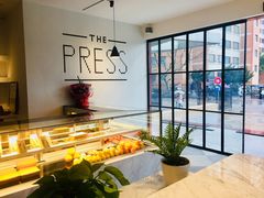 -THE PRESS(复旦大学店)