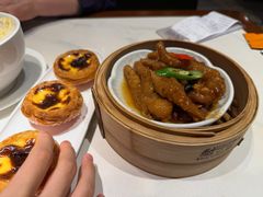 -禄运茶居·手工点心(猎德店)