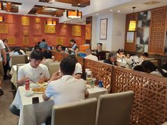 -福来居烤鸭店(天坛二店)