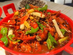 -527烧烤·龙虾·精酿酒(小石城美乐城店)
