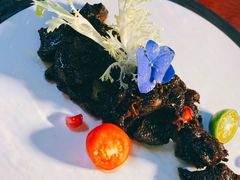 酌酒牛肉-浣花锦绣(杜甫草堂店)
