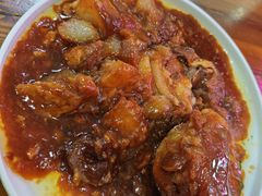 -闻香阁·清真(光荣道店)