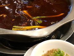-冯记香辣兔火锅(茶店子总店)