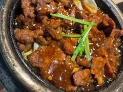 -吴氏老妈·23年家常菜(古城店)